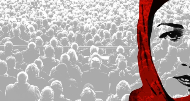 Спектакль «Русланова» - Mosbilet.ru