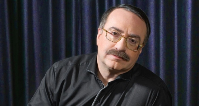 Концерт «Даниил Крамер трио» - Mosbilet.ru
