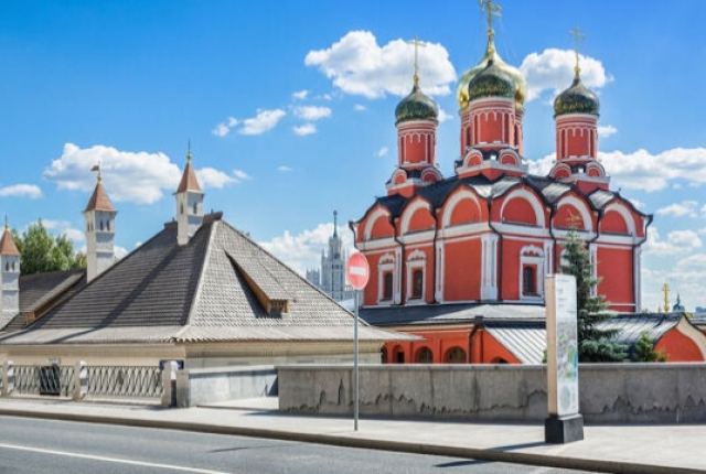 Автобусная экскурсия «Романовы: история и мистика Великой династии» -