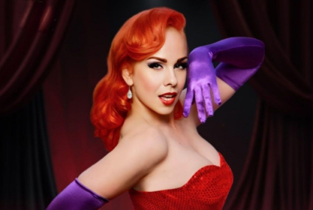 Концерт «Speсial Show. Burlesque & Stand-up» - Mosbilet.ru