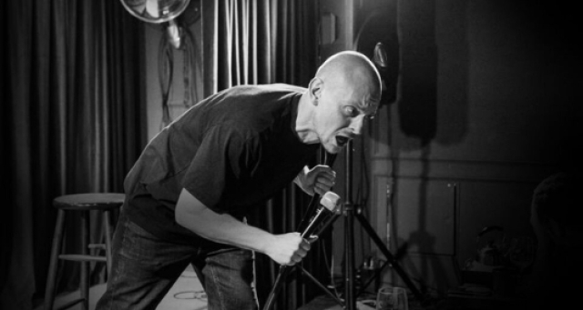 Концерт «Hard Stand Up» - Mosbilet.ru