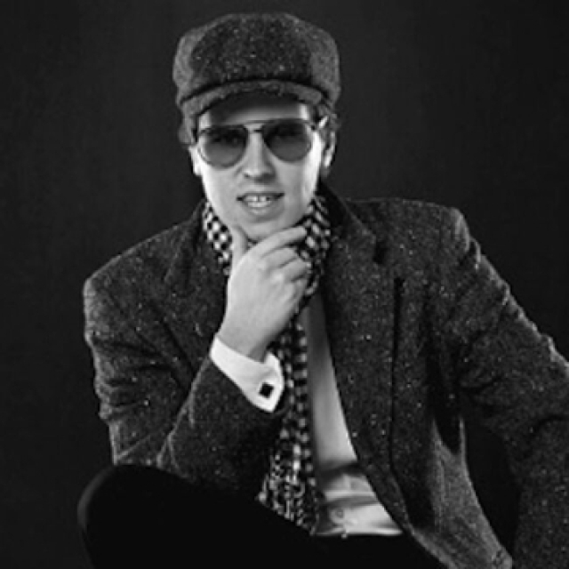 Концерт Alex Abra «Celentano Show» - Mosbilet.ru