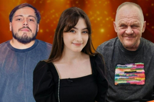 Большой Stand Up концерт - Mosbilet.ru