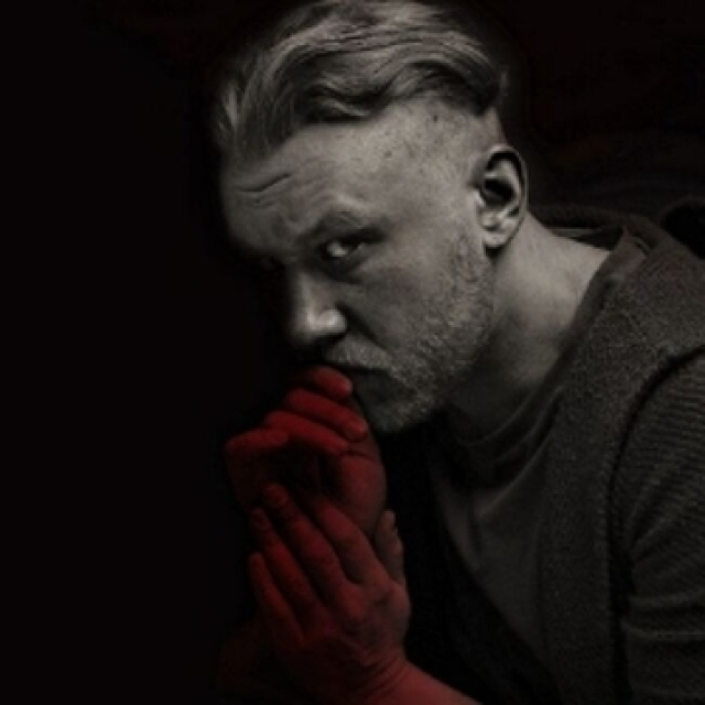 Спектакль «Иуда» - Mosbilet.ru