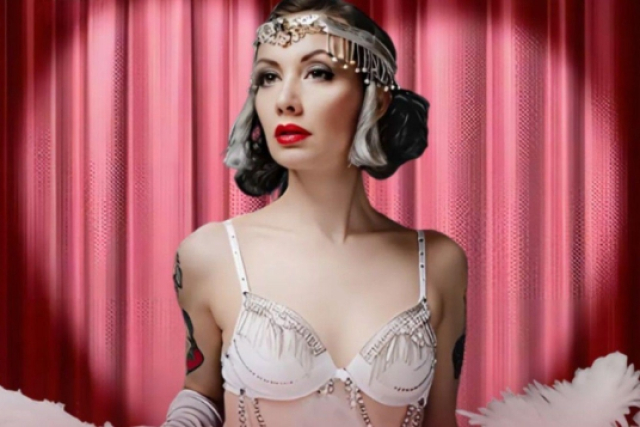 Концерт «Speсial Show. Burlesque & Stand-up» - Mosbilet.ru