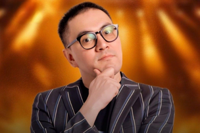Концерт «Improv Show. Узбек» - Mosbilet.ru