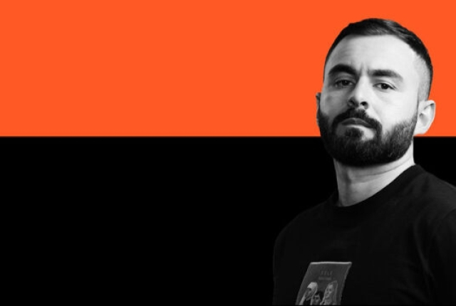 Хетаг Хугаев - Mosbilet.ru