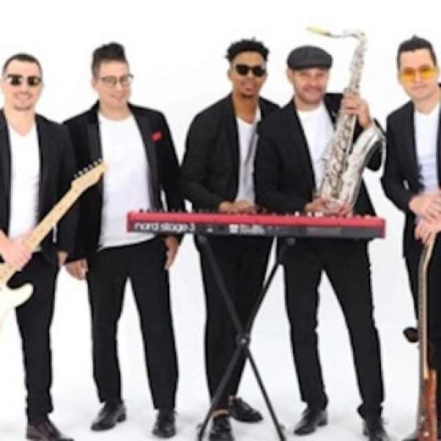 Концерт «Moreira