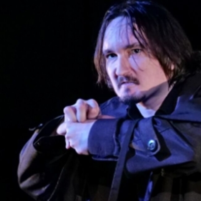 Спектакль «Гоголь. Диканька» - Mosbilet.ru