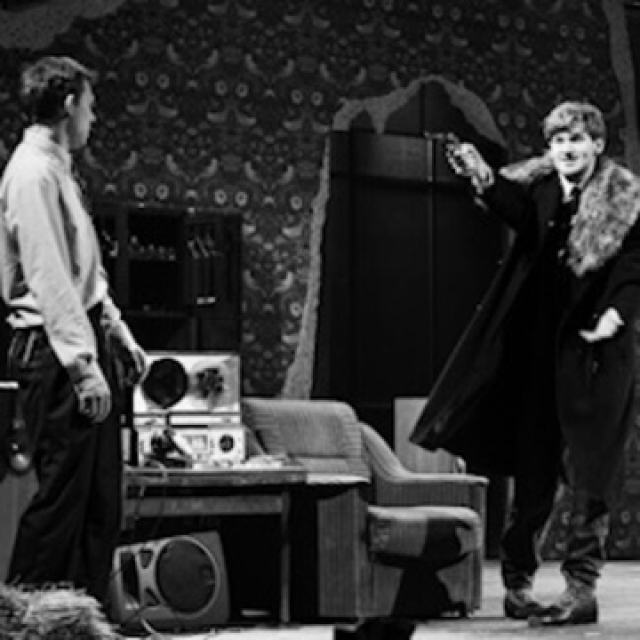 Спектакль «Собачье сердце» - Mosbilet.ru