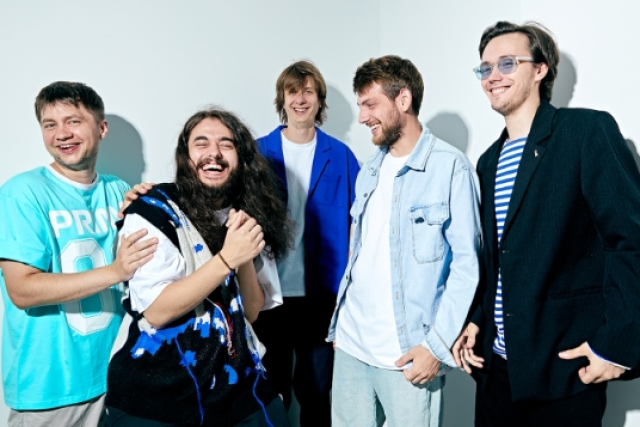 Большой Stand Up концерт в Джон Донн, Москва – Mosbilet.ru