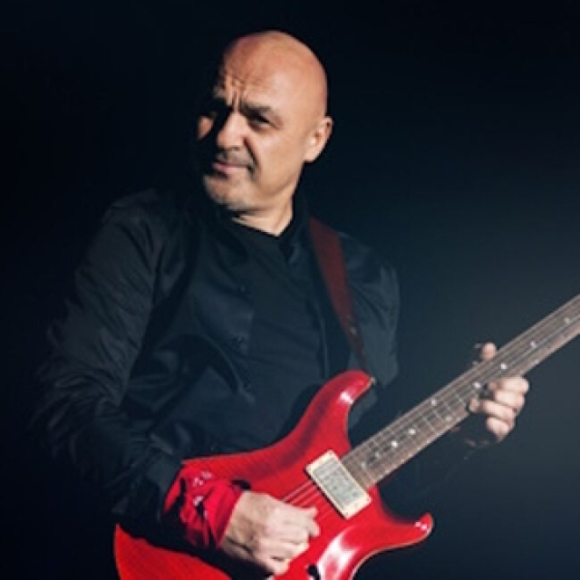 Концерт Левана Ломидзе and «Blues Cousins» - Mosbilet.ru