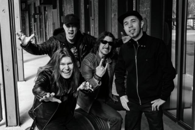 Концерт «Metal Maniacs – Metallica Tribute» - Mosbilet.ru