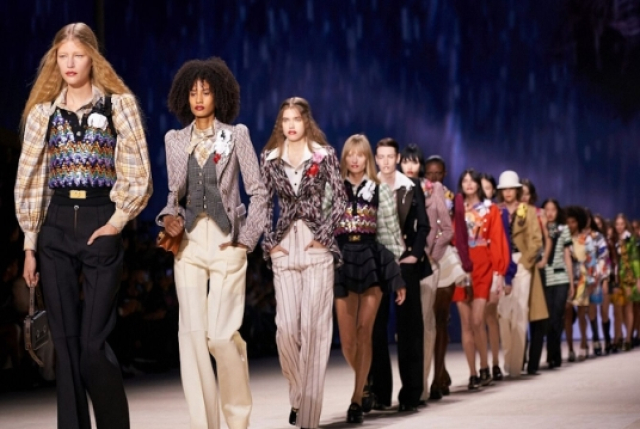 Fashion фестиваль «Модная Волна» - Mosbilet.ru