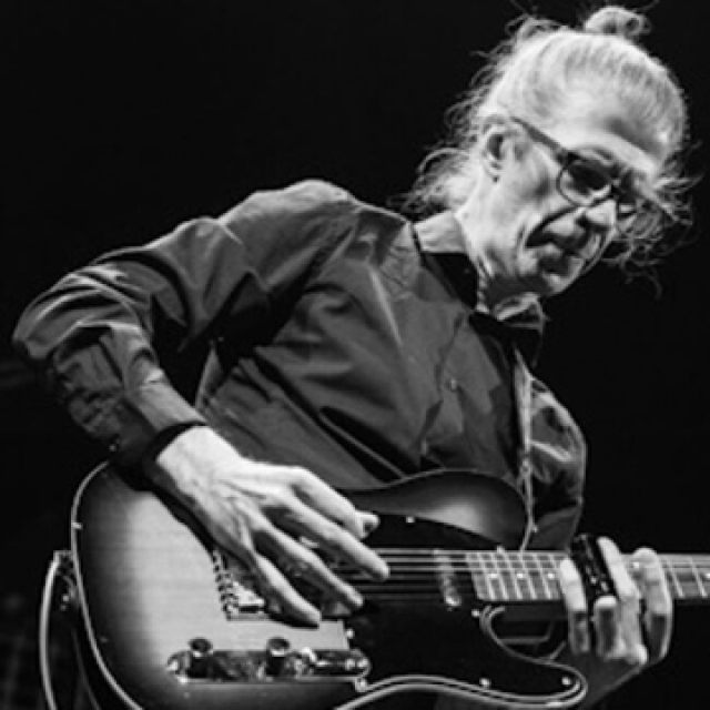 Концерт «Blues & Soul Джем» - Mosbilet.ru