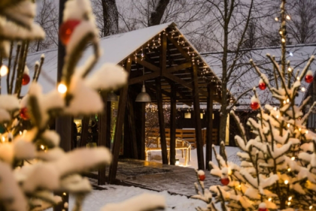 Городская ферма на ВДНХ - Mosbilet.ru