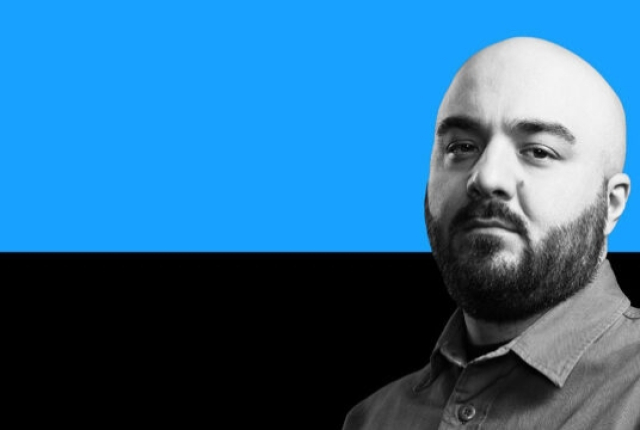 Стендап Расула Чабдарова - Mosbilet.ru
