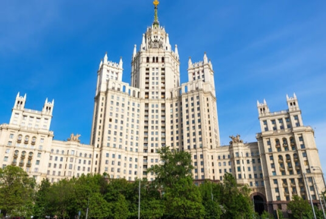 Экскурсия «Культурно матом: яркие истории русских ругательств» - Mosbilet.ru