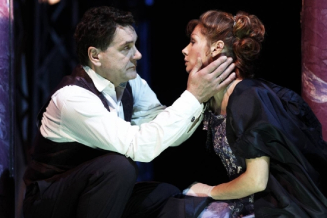 Спектакль «Пигмалион» в Театр «Современник», Москва – Mosbilet.ru