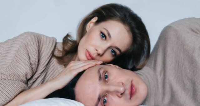 Спектакль «Двое на качелях» в Театр «Современник», Москва – Mosbilet.ru