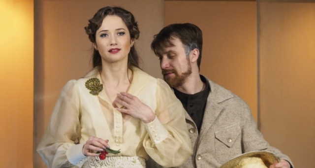 Премьера спектакля «В объятиях мечты» в МДТ «Бенефис», Москва – Mosbilet.ru