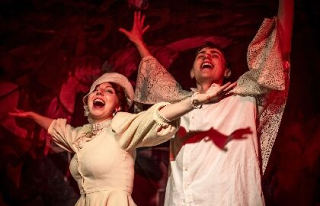 Спектакль «Гроза. Островский» в Пространство «Off-Театр», Москва – Mosbilet.ru