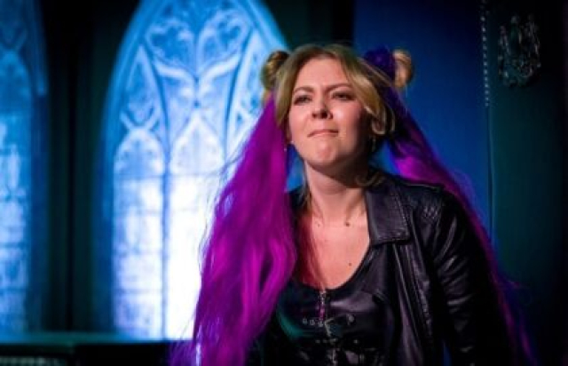 Спектакль «Фигаро или всегда виноваты женщины» в Пространство «Off-Театр», Москва – Mosbilet.ru