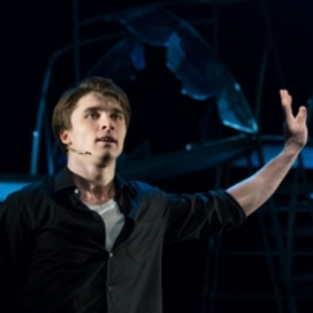 Спектакль «Дориан Грей» в Театр на Малой Ордынке, Москва – Mosbilet.ru