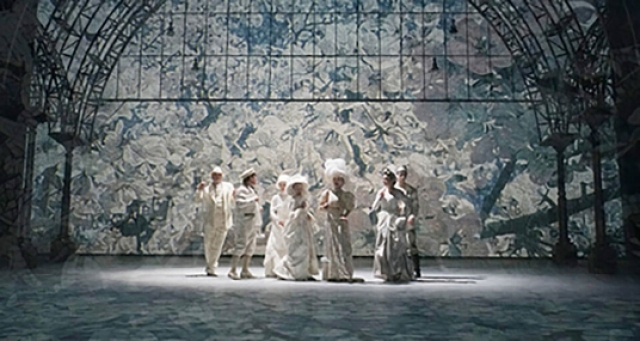 Спектакль «ХХ век. Бал» в МХТ имени А.П.Чехова, Москва – Mosbilet.ru