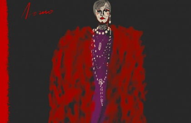 Спектакль «Мера за меру» в Театр имени Маяковского, Москва – Mosbilet.ru