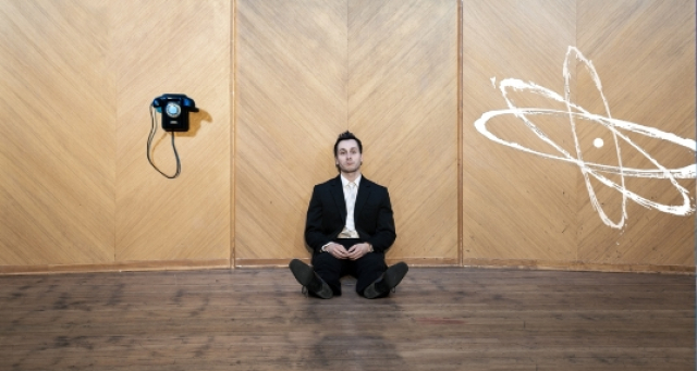 Спектакль «Девять» в Театр Гоголя, Москва – Mosbilet.ru