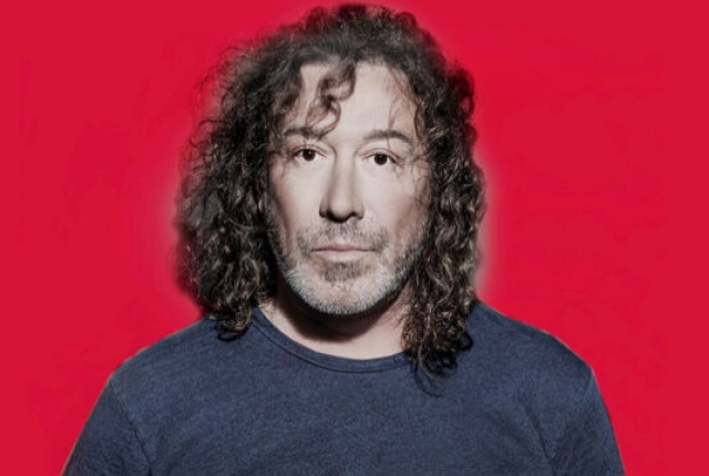 Концерт Владимира Кузьмина в Клуб «16 Тонн», Москва – Mosbilet.ru