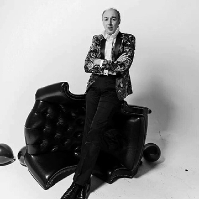 Концерт Хоронько-оркестра в Джаз Клуб «Союз композиторов», Москва – Mosbilet.ru