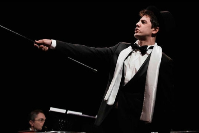 Концерт «Есенин. Ты, Рассея моя, Рассея...» в Музыкальная квартира на Тверской, Москва – Mosbilet.ru