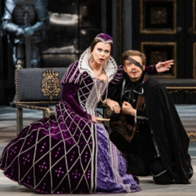 Спектакль «Тайны Мадридского двора» в Малый театр (сцена на Ордынке), Москва – Mosbilet.ru