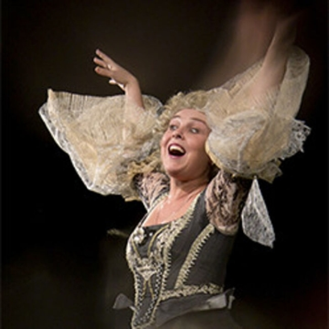 Спектакль «Стакан воды» в Театр «Эрмитаж», Москва – Mosbilet.ru