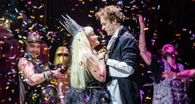 Спектакль «Бременские музыканты» в Театр имени Моссовета, Москва – Mosbilet.ru