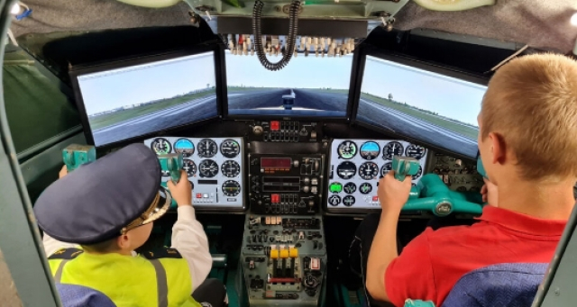 Экскурсия «Авиаторы» в Экскурсии пешие, Москва – Mosbilet.ru