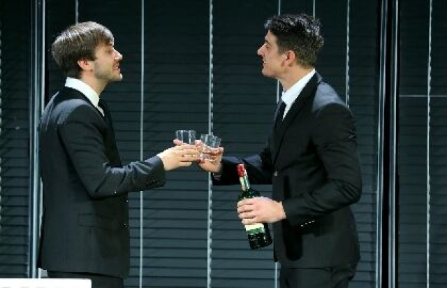 Спектакль «Охота на мужчин» в Театр Эстрады, Москва – Mosbilet.ru