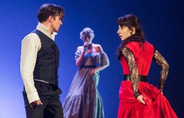 Спектакль «Собака на сене» в Московский Губернский театр, Москва – Mosbilet.ru