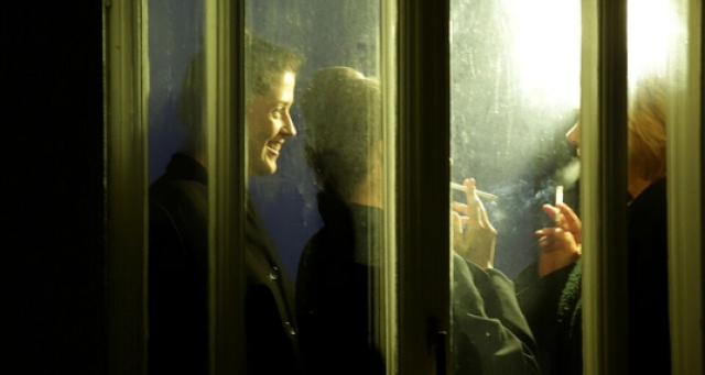 Спектакль «День рождения Смирновой» в Московский Театр Юного Зрителя, Москва – Mosbilet.ru