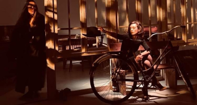 Спектакль «Таня-Таня» в Московский Театр Юного Зрителя, Москва – Mosbilet.ru