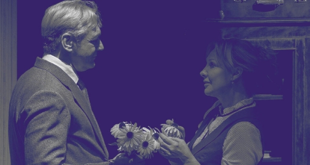 Спектакль «Старый дом» в Центр драматургии и режиссуры на Соколе, Москва – Mosbilet.ru