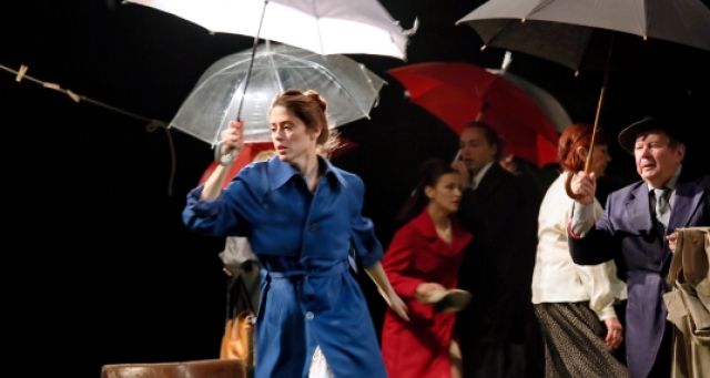 Спектакль «С любимыми не расставайтесь» в Московский Театр Юного Зрителя, Москва – Mosbilet.ru