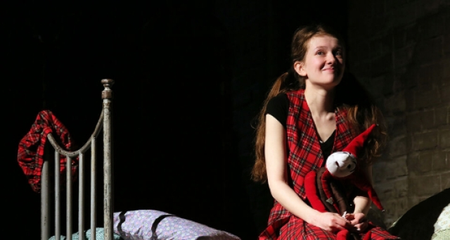 Спектакль «Невидимые друзья» в Московский Театр Юного Зрителя, Москва – Mosbilet.ru