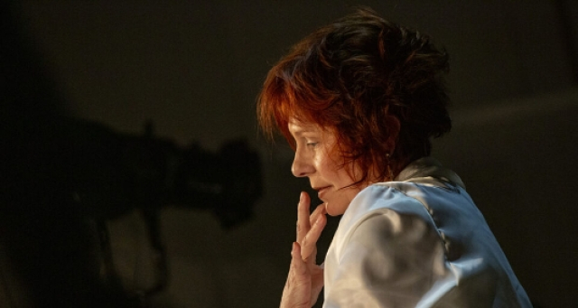 Спектакль «Мария Стюарт» в Московский Театр Юного Зрителя, Москва – Mosbilet.ru