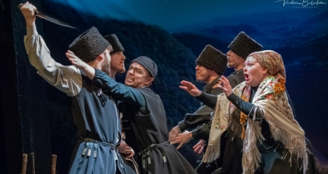 Спектакль «Мачеха Саманишвили» в Театр на Страстном, Москва – Mosbilet.ru