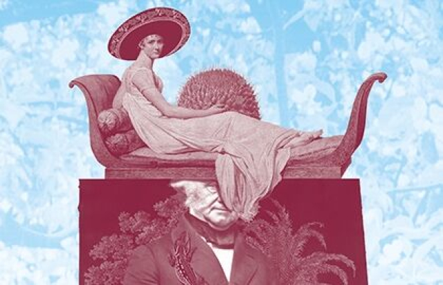 Спектакль «Любовь по Маркесу» в Театр имени Маяковского, Москва – Mosbilet.ru