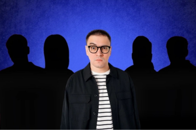 Концерт «Секретный состав» в Клуб «Stand Up Brothers», Москва – Mosbilet.ru