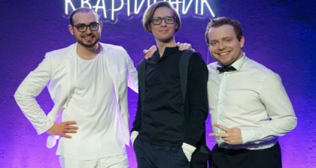 Спектакль «Друзья» в Центральный Дом Актера, Москва – Mosbilet.ru